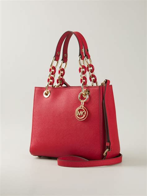 what is the price of a michael kors purse|michael kors red purse outlet.